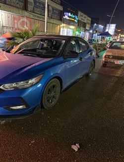 نيسان سنترا